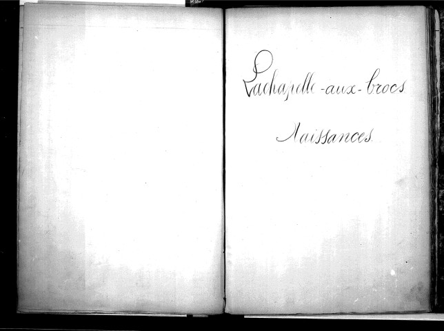 Tables décennales des décès (1873-1882)