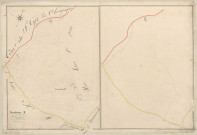 Section A12/2 de la Roussalie