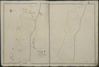 Section B2 des Champs du Château