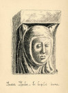 Le Capulet bicorne.