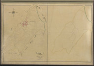 Section C4 de Touronnd
