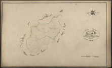 Section B3 d'Antignac