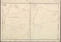 Section C2 des Combes