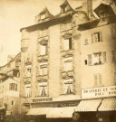 Maison de Loyac.