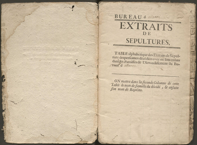 Paroisse de Saint-Bonnet-l'Enfantier