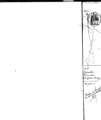 Naissances (1869-1874)