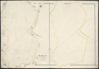 Section A15 des Noaillacs