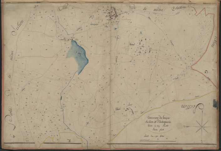 Section H1 d'Ensergueix