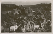 Tulle : "123 - Tulle - Vue générale".