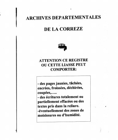 Naissances (1824-1848)