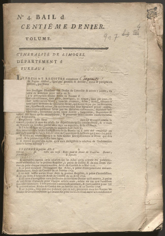 1er mars 1778-24 juin 1778