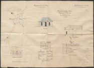 Maison d'école.