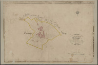 Section C4 d'Escaravages