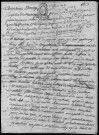 Mariages (1793-1802)