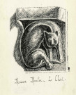 Le chat.
