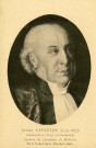 "Joseph Caventou (1795-1877)".