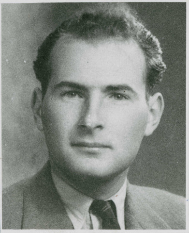 Jacques Poirier alias Jack.