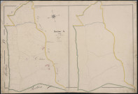 Section A6 de Chabanat