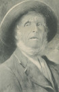 Folklore : "Gimel (Corrèze) - Type de montagnard".