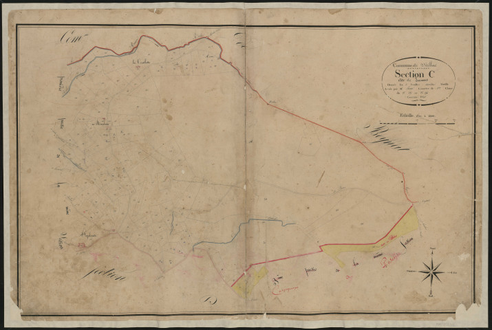 Section C2 de Laumond