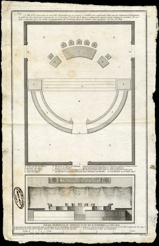 Bâtiments départementaux (décembre 1790-frimaire an II).