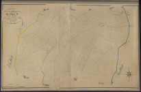 Section B2 de Montsourd