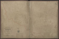 Section E2 du Sarlat