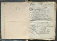 Décès (1803-1848)
