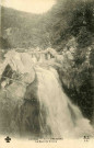 "Corrèze - 71 - Treignac. Le saut de Virolle".