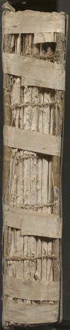 État général des fonds.