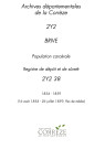 16 août 1854 - 26 juillet 1859