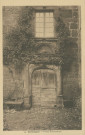 Collonges-la-Rouge : "14 Collonges - Porte Renaissance".