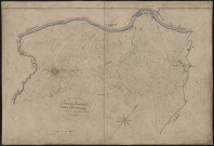 Section A1 de la Trunugie