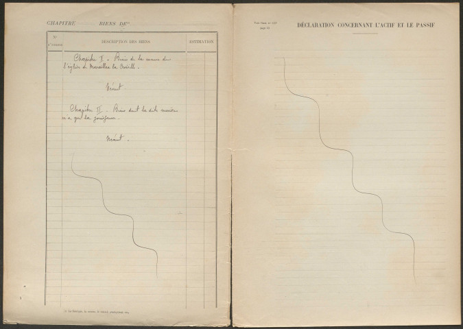 Marcillac-la-Croisille.
