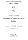 14 juin 1843 - 15 décembre 1845