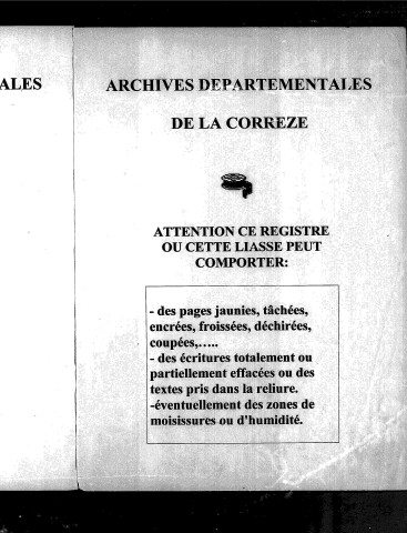 Naissances (1869-1881)