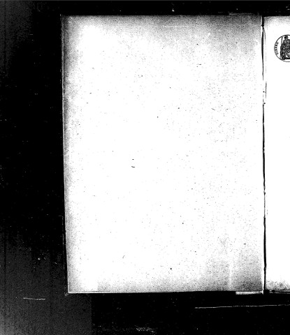 Mariages (1882-1902)