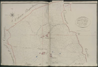 Section A1 d'Eyparzac