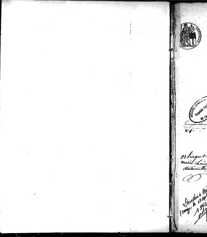 Naissances (1869-1881)