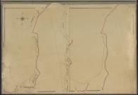 Section A10 de la Chassagne