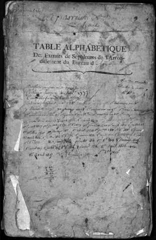 Paroisse de Bassignac-le-Haut