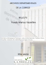 Inventaires de la bibliothèque.