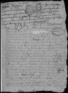 Naissances (1793-1802)