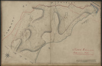 Section A3 de Chavagnac