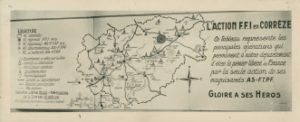 Publication de l'ouvrage Malraux et la Résistance de Guy Penaud.