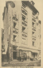 Tulle : "7. Tulle - Maison renaissance". Librairie L. Peuch.
