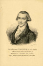 "Louis-Nicolas Vauquelin (1763-1829)".