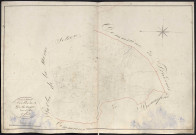 Section A1 de la Vaysse