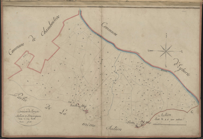 Section H2 d'Ensergueix