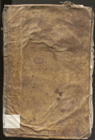 État général des fonds.